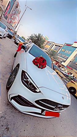 مێرسێدس بێنز C-Class